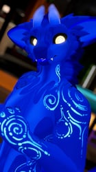 Night Crawler Druffle Texture