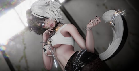 ฅ limited to 3 people for life code ฅ