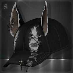 Dober Cap