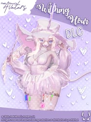 Witching Hour DLC for Beni Bun
