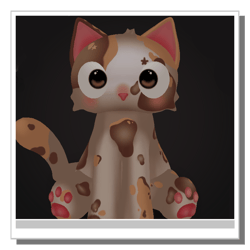Chip (FREE IN SERVER)