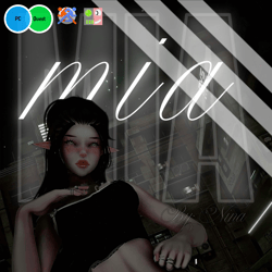 Mia- By nina