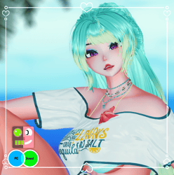 〚Capri〛PC + FT + Q