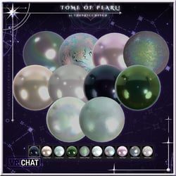Tome of Pearl! | Pearl Matcaps FREE