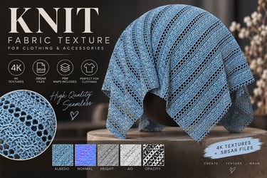 Knit - 01