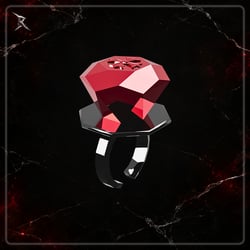 CH Ring Pop | Server Freebie [VRChat Asset]