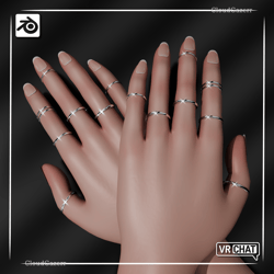 Simple rings | free