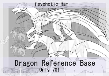-! Dragon Reference Base!-