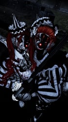 Havoc & Jinx Furry PC | FT | FAKE INDEX | GOGO