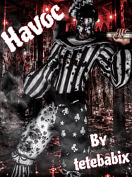 Havoc | PC | FT | FAKE INDEX | GOGO