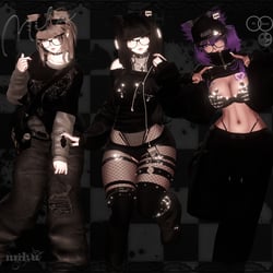 Mila (PC/FT/Quest)