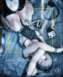 Erika [Nitro | FT]