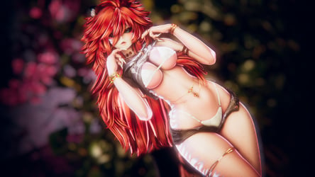 Kayo the Tigress {COLLAB, Pc/Q SOON, Gogo, FT}
