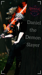 ⛧Daniel the Demon⛧ (PC Only, SFW/NSFW, Index, )