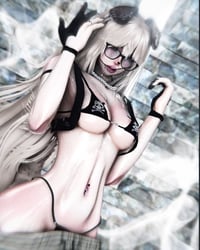 Nina(FT+Opit+SPS+GOGO+Limb scaler)