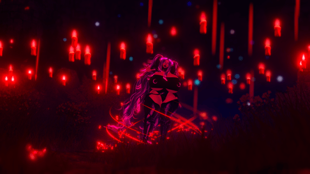 🕯️ Magic Candles