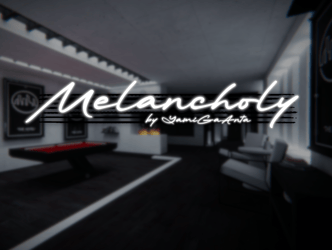 Melancholy