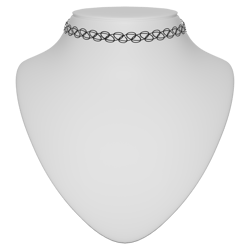 Tattoo choker (free)
