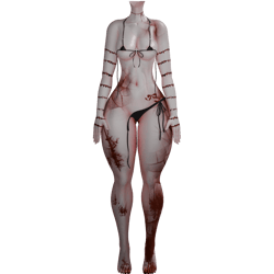blood vine(VRBASE EGIRL)