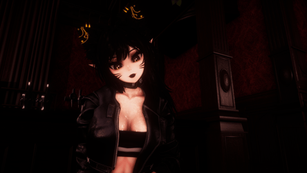 Rania SFW -> Discord Freebie CODE!