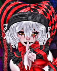 Jynx - PC/QUEST