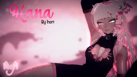 Hana (FT + SPS + GOGO)