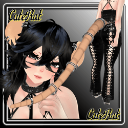CuteRat Set