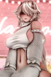 ♡﹕Vanity! - [ FT, NSFW, GOGO, LIMB & MORE! ]