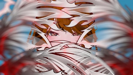 KaguraTheKitsune 2.0 (FT,SFW)