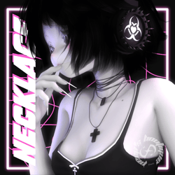 Tied Necklaces // 600 Member GIFT