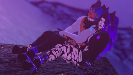 𝓥𝓪𝓵𝓮𝓷 | 𝓢𝓟𝓢 | 𝓟𝓒 & 𝓠𝓾𝓮𝓼𝓽