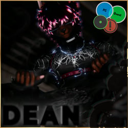Dean - (PC/QUEST, NSFW/SFW, GOGO, AVATAR LIMB SCALING) (PLEASE READ DESCRIPTION!!)