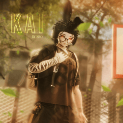 Kai PC/FT!