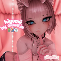 kiyomii (ft, gogos,sps, als)