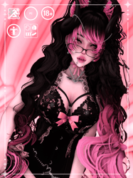 Rhodonite - Gogoloco - SPS - PC - FT