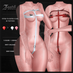 ♡﹕Beltfit - SERVER FREEBIE!