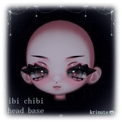 Ibi Chibi Base