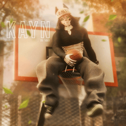 Kayn PC/FT!