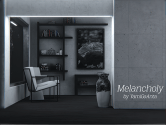 Melancholy