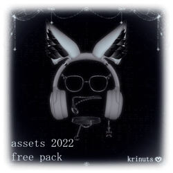 Assets 2022 Free Pack
