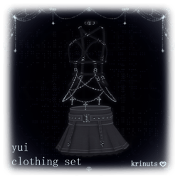 Yui Fit