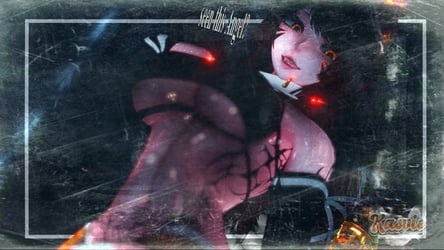 kiyoi - PC Only - FT
