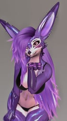 Amethyst - Texture for ExRex