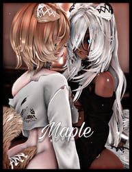 Maple | メープル