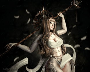 𑄝 Lily V2 (Gogo, sps) PC FT 𑄝