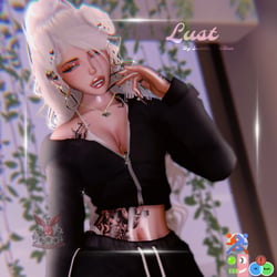 𝓛𝓾𝓼𝓽 [𝓟𝓒, 𝓕𝓣, & 𝒬𝓊ℯ𝓈𝓉]