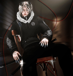 Ryuji | VRChat 3.0 | SPS | Physbone | Quest | Facetracking | GOGO | Limbscaler