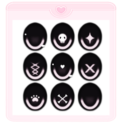 Eye pack | 001