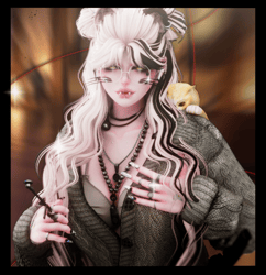 Yume | VRChat 3.0 | SPS | Physbone | Quest | Facetracking | GOGO | Limbscaler