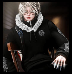 Ryuji | VRChat 3.0 | SPS | Physbone | Quest | Facetracking | GOGO | Limbscaler